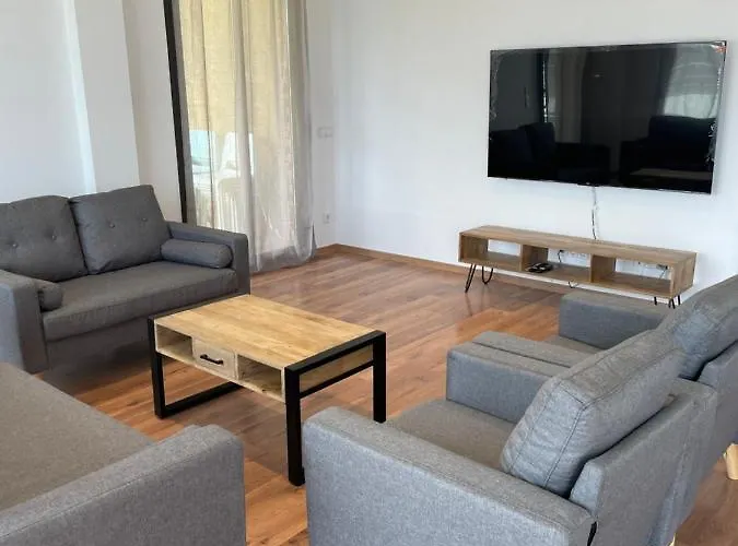 Casa Para 8 Personas En Berga - Alberga
