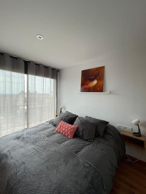 Casa 8 Personas En - Alberga Holiday home Berga