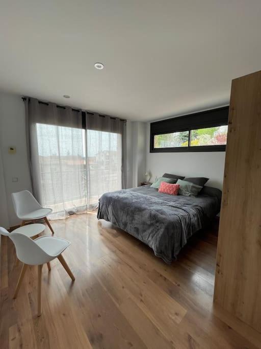 Casa 8 Personas En - Alberga Holiday home