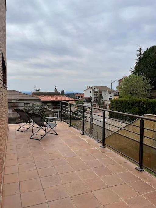 Casa 8 Personas En - Alberga Holiday home Berga