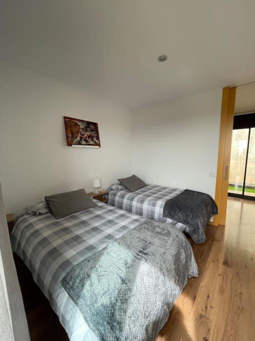 Casa 8 Personas En - Alberga Holiday home *