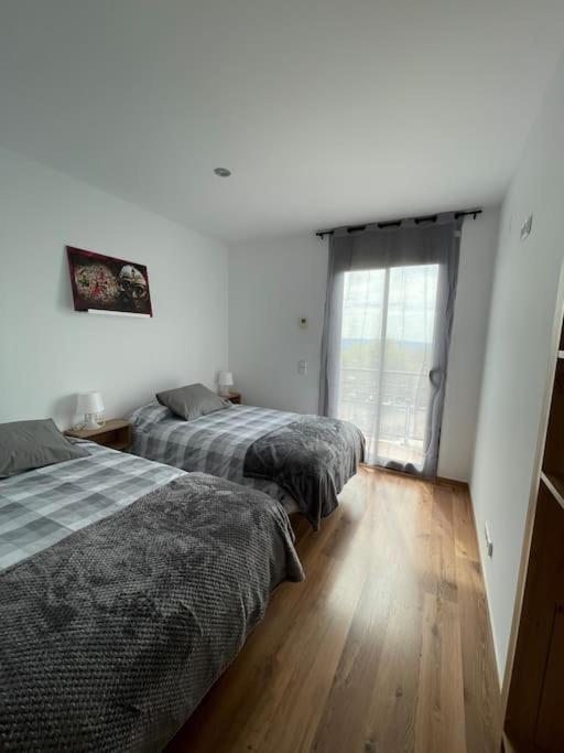 Casa 8 Personas En - Alberga Holiday home Berga