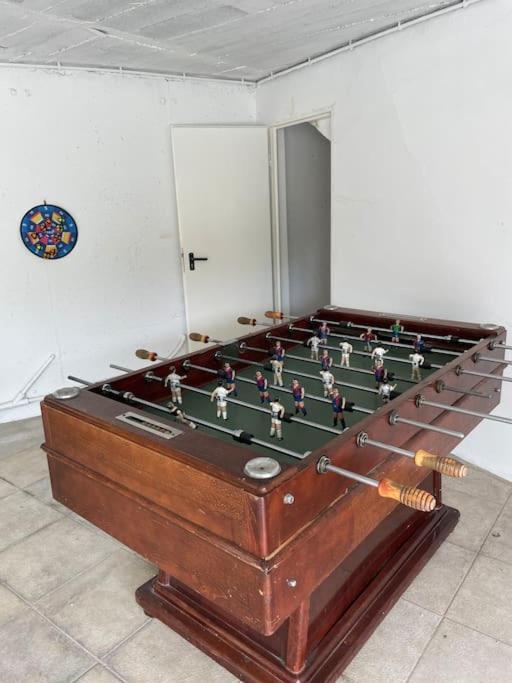 Casa 8 Personas En - Alberga