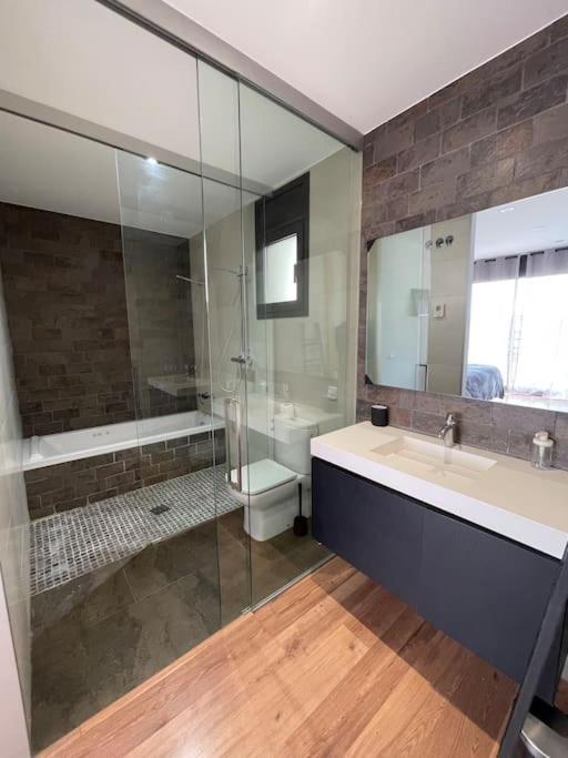Casa 8 Personas En - Alberga Holiday home Berga