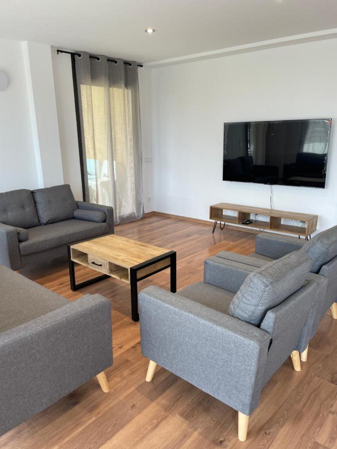 Casa 8 Personas En - Alberga Holiday home
