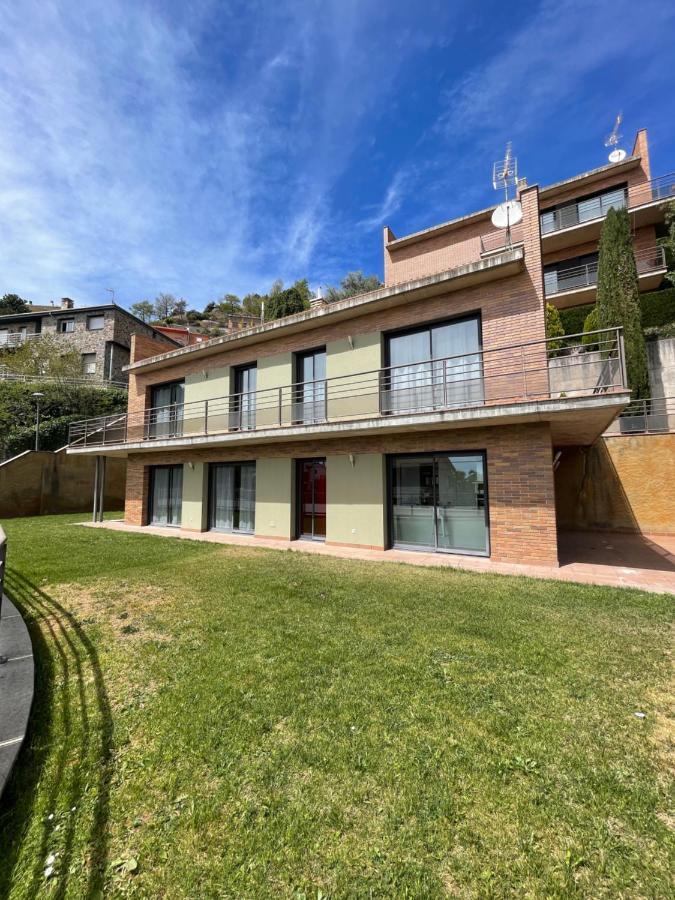 Casa 8 Personas En - Alberga * Berga